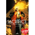 Sacrifice Tome 2 Urban Comics Excalibur