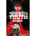 The Department of Truth Tome 5 Excalibur Comics Urban