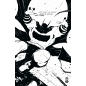 Absolute Batman Tome 1 édition N&B Urban Comics Excalibur