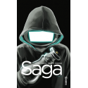 Saga Tome 12 Urban Comics Excalibur