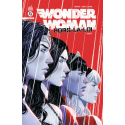 Wonder Woman Hors-la-loi Tome 3 Excalibur Comics Urban