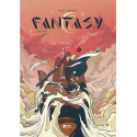 Fantasy Bubble Excalibur Comics