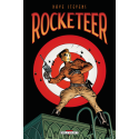 Rocketeer Delcourt Excalibur Comics