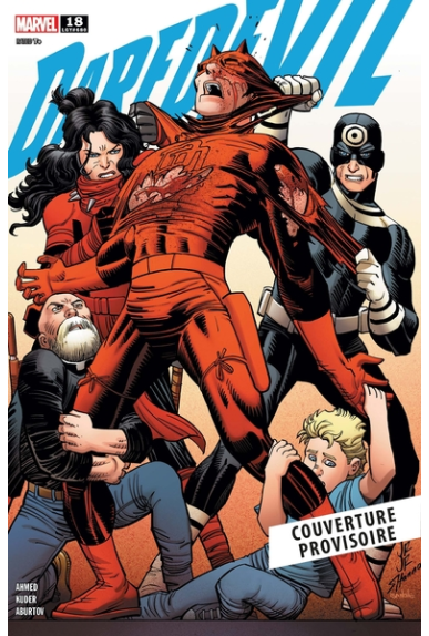 Daredevil Tome 4 Daredevil Tome 4