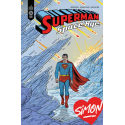 Superman : Space Age Urban Comics Excalibur