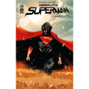 Absolute Superman Tome 1