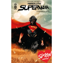 Absolute Superman Tome 1 Urban Comics Excalibur