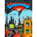 Supermatou Tome 2