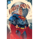 Superman The World Urban Comics Excalibur