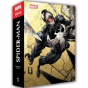 Omnibus Spider-Man par Michelinie & Bagley Tome 1 Variante Panini Excalibur Comics
