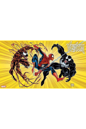 Omnibus Spider-Man par...