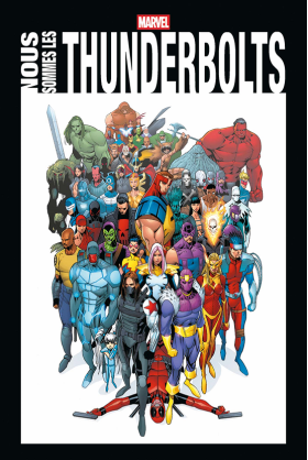 Nous sommes les Thunderbolts
