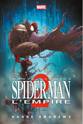 Spider-Man : L'Empire II