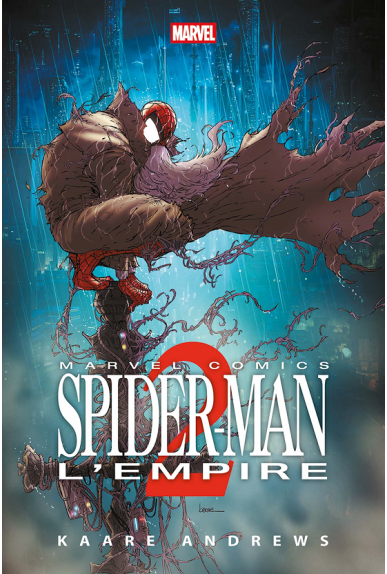 Spider-Man : L'Empire II Spider-Man : L'Empire II