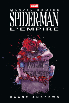 Spider-Man : L'Empire