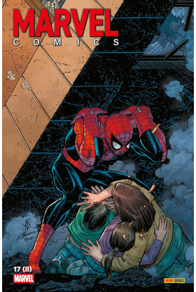 Marvel Comics 17 (II)