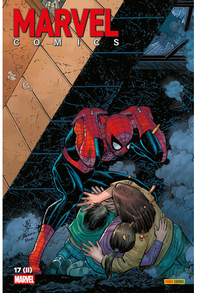 Marvel Comics 17 (II)