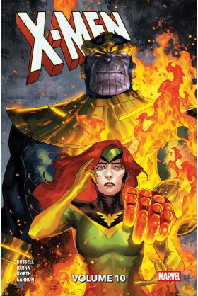 X-Men 10 (2025) édition...