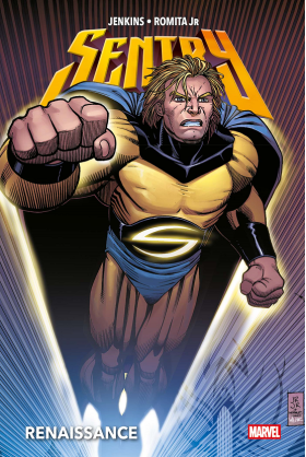 Sentry Reborn