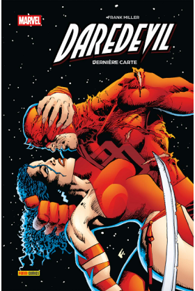 Daredevil par Miller Tome 2...