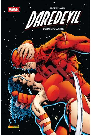 Daredevil par Miller Tome 2... Daredevil par Miller Tome 2...