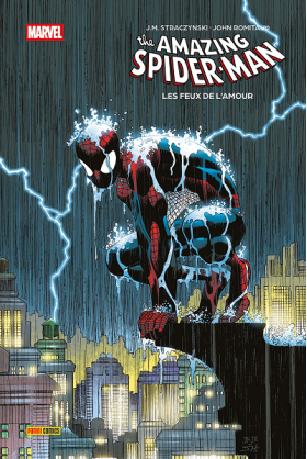 Amazing Spider-Man par...