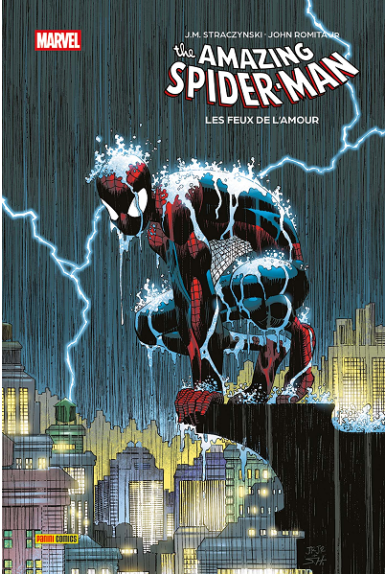 Amazing Spider-Man par... Amazing Spider-Man par...