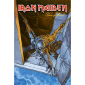 Iron Maiden - Piece of Mind Blueman Editions