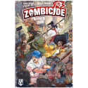 Zombicide Tome 1 : Premier Jour Excalibur Comics Blueman