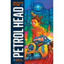 Petrol Head Tome 1 : Bienvenue à la course du futur Komics Initiative Excalibur Comics