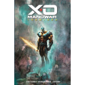 X-O Manowar : Invaincu Bliss Excalibur Comics