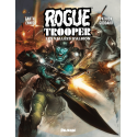 Rogue Trooper Les Vallées d'Albion - Variante exclusive CSA Excalibur Delirium