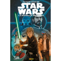 Star Wars : La Bataille de Jakku Tome 1
