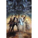 Star Wars : La trilogie originale