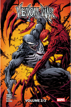 Venom War 2 édition collector