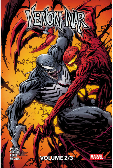 Venom War 2 édition collector Venom War 2 édition collector