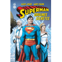 Superman Origines Secrètes