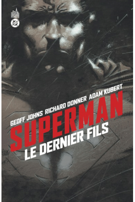 Superman Le Dernier Fils