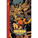 Batman & Robin Année Un