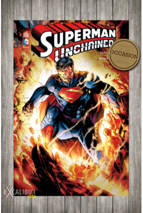 (Occasion) Superman Unchained