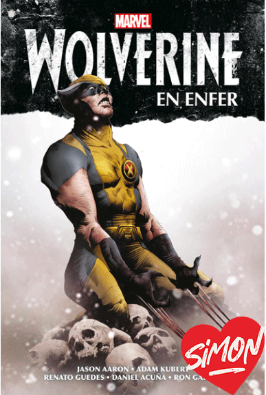 Omnibus Wolverine par Jason... Omnibus Wolverine par Jason...