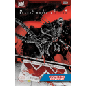 Alien - Black White & Blood Panini Excalibur Comics
