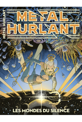 Métal Hurlant 15