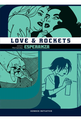 Love & Rockets intégrale...