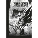 Dark Vador : Seigneur noir des Sith Noir & Blanc