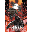 TMNT Les Tortues Ninja : The Last Ronin II