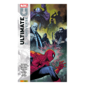 Ultimate Universe 5 - Couverture Classique