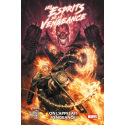 Ghost Rider - Les esprits de la vengeance : On l'appelait Vengeance