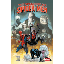 Spectacular Spider-Men Tome 2 : élémentaire - 100 % Marvel