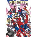 Spider-Society : Place aux Spidernautes - 100 % Marvel